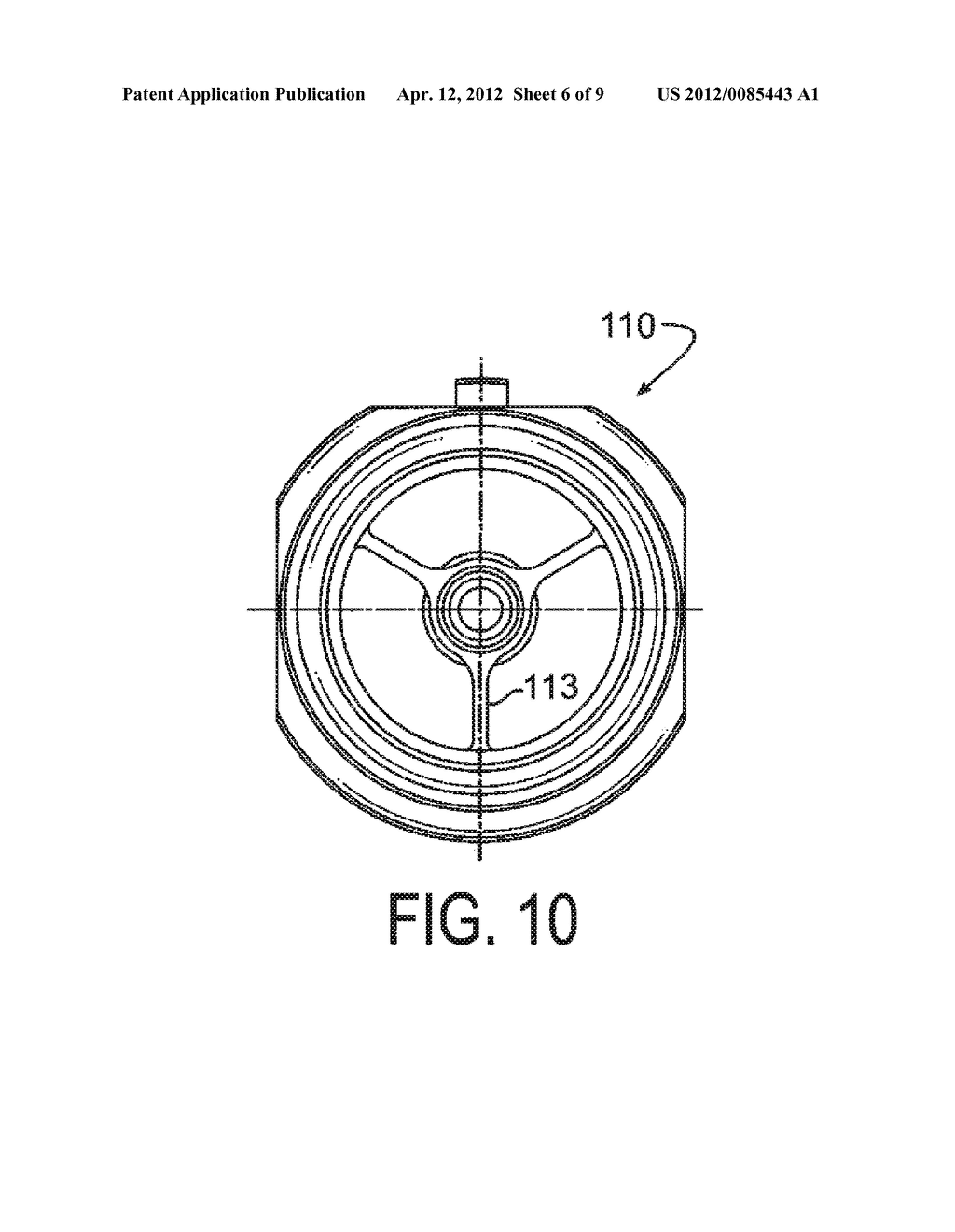 QUICK COUPLING - diagram, schematic, and image 07