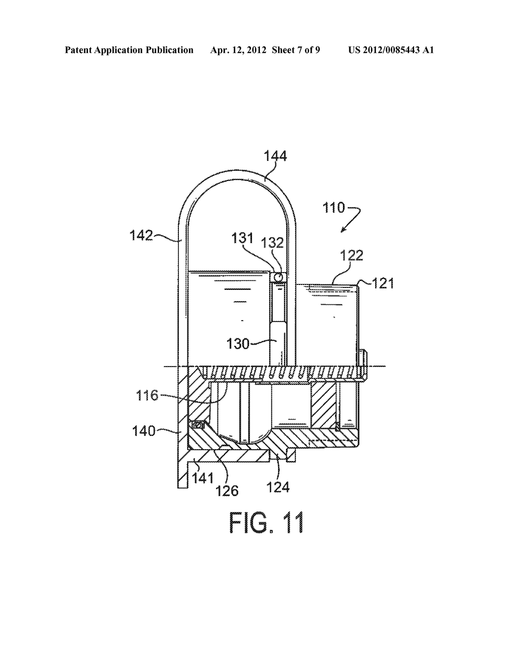 QUICK COUPLING - diagram, schematic, and image 08