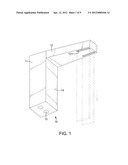 FAUCET diagram and image