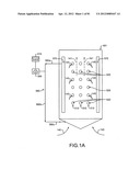 Electromagnetic flow regulator, system and methods for regulating flow of     an electrically conductive fluid diagram and image