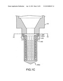 Electromagnetic flow regulator, system and methods for regulating flow of     an electrically conductive fluid diagram and image