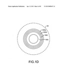 Electromagnetic flow regulator, system and methods for regulating flow of     an electrically conductive fluid diagram and image