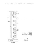 Electromagnetic flow regulator, system and methods for regulating flow of     an electrically conductive fluid diagram and image