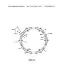 Electromagnetic flow regulator, system and methods for regulating flow of     an electrically conductive fluid diagram and image