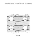 Electromagnetic flow regulator, system and methods for regulating flow of     an electrically conductive fluid diagram and image