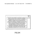 Electromagnetic flow regulator, system and methods for regulating flow of     an electrically conductive fluid diagram and image