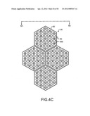 Electromagnetic flow regulator, system and methods for regulating flow of     an electrically conductive fluid diagram and image