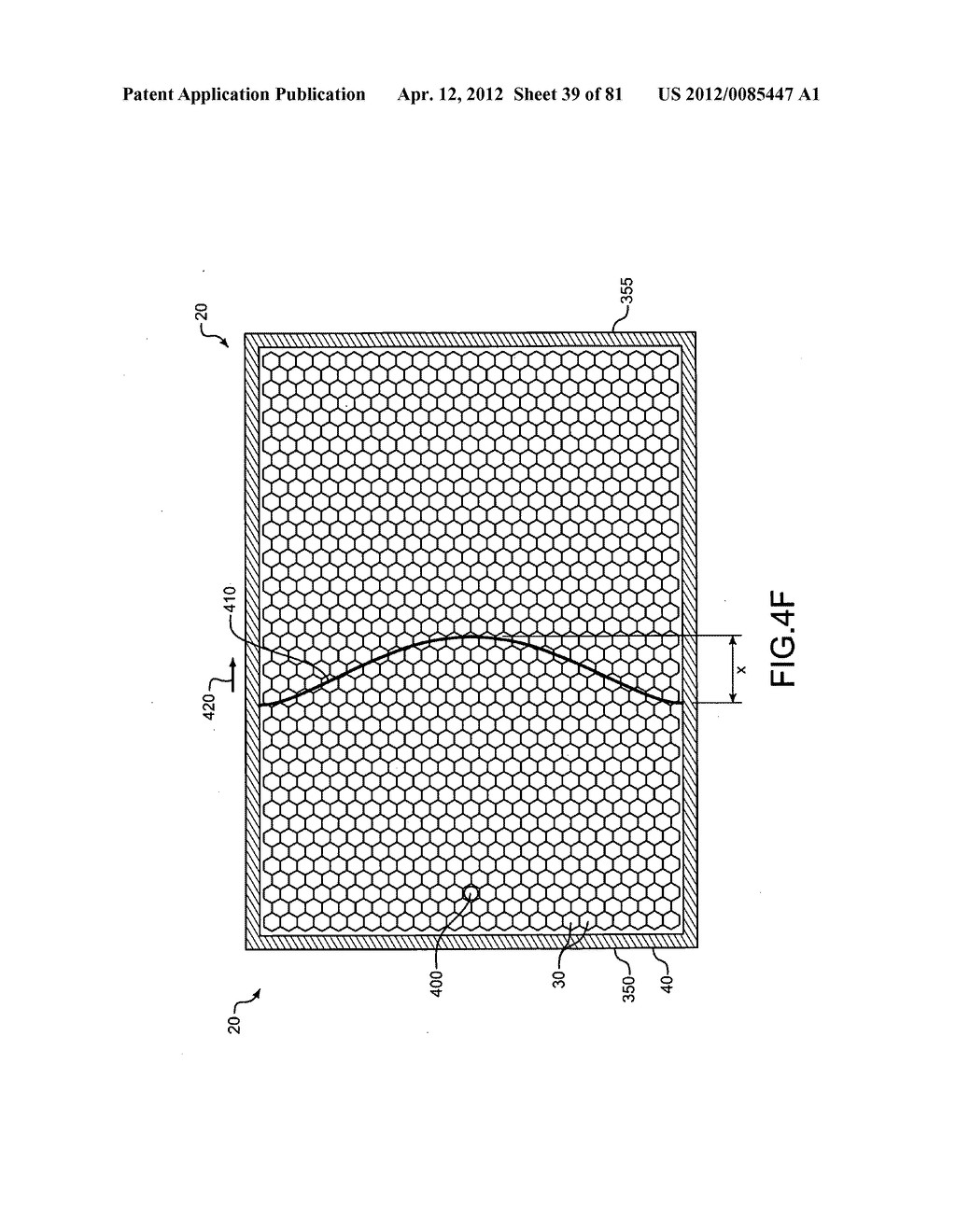 Electromagnetic flow regulator, system and methods for regulating flow of     an electrically conductive fluid - diagram, schematic, and image 40