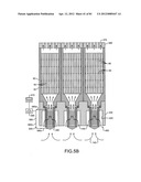 Electromagnetic flow regulator, system and methods for regulating flow of     an electrically conductive fluid diagram and image