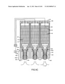 Electromagnetic flow regulator, system and methods for regulating flow of     an electrically conductive fluid diagram and image