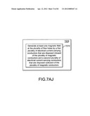 Electromagnetic flow regulator, system and methods for regulating flow of     an electrically conductive fluid diagram and image