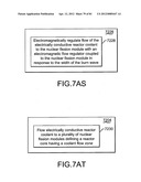 Electromagnetic flow regulator, system and methods for regulating flow of     an electrically conductive fluid diagram and image