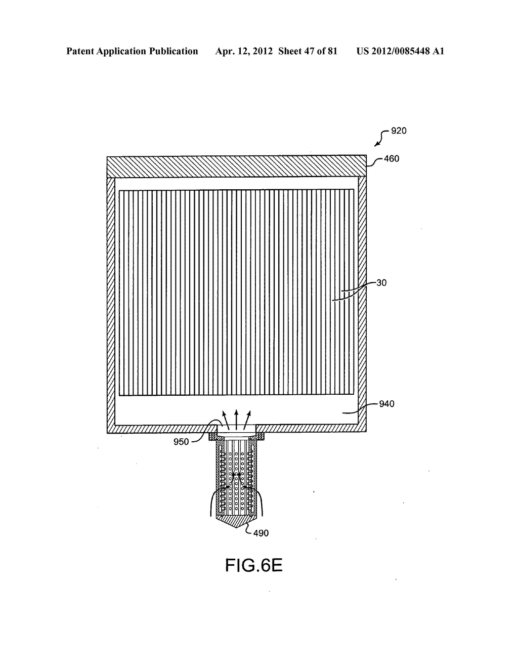 Electromagnetic flow regulator, system, and methods for regulating flow of     an electrically conductive fluid - diagram, schematic, and image 48