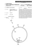 Corrosion Coupon Holder diagram and image