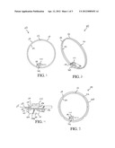 Corrosion Coupon Holder diagram and image