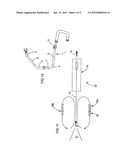 Fluid Transfer Pipe With Corrugated Portion(s) and Method for     Manufacturing Same diagram and image