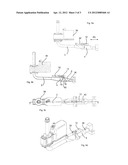 DEVICE FOR DELIVERING LIQUIDS diagram and image