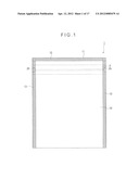 MANUFACTURING METHOD FOR PACKAGING BAG WITH ZIPPER TAPE AND MANUFACTURING     APPARATUS THEREFOR diagram and image