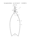 MANUFACTURING METHOD FOR PACKAGING BAG WITH ZIPPER TAPE AND MANUFACTURING     APPARATUS THEREFOR diagram and image