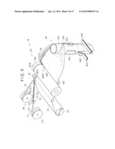 MANUFACTURING METHOD FOR PACKAGING BAG WITH ZIPPER TAPE AND MANUFACTURING     APPARATUS THEREFOR diagram and image