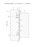 MANUFACTURING METHOD FOR PACKAGING BAG WITH ZIPPER TAPE AND MANUFACTURING     APPARATUS THEREFOR diagram and image