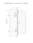 MANUFACTURING METHOD FOR PACKAGING BAG WITH ZIPPER TAPE AND MANUFACTURING     APPARATUS THEREFOR diagram and image