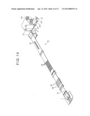 MANUFACTURING METHOD FOR PACKAGING BAG WITH ZIPPER TAPE AND MANUFACTURING     APPARATUS THEREFOR diagram and image