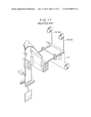 MANUFACTURING METHOD FOR PACKAGING BAG WITH ZIPPER TAPE AND MANUFACTURING     APPARATUS THEREFOR diagram and image