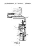 AIR HEATED, FLEXIBLE DOOR PANEL diagram and image