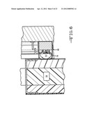 AIR HEATED, FLEXIBLE DOOR PANEL diagram and image