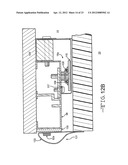 AIR HEATED, FLEXIBLE DOOR PANEL diagram and image