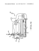 AIR HEATED, FLEXIBLE DOOR PANEL diagram and image