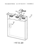 AIR HEATED, FLEXIBLE DOOR PANEL diagram and image