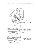 AIR HEATED, FLEXIBLE DOOR PANEL diagram and image