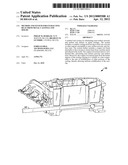 METHOD AND SYSTEM FOR EXTRACTING HEAT FROM METAL CASTINGS AND MOLDS diagram and image