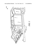 METHOD AND SYSTEM FOR EXTRACTING HEAT FROM METAL CASTINGS AND MOLDS diagram and image