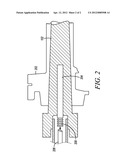 METHOD AND SYSTEM FOR EXTRACTING HEAT FROM METAL CASTINGS AND MOLDS diagram and image