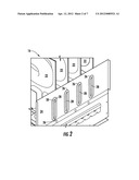 FURNACE HEAT EXCHANGER ATTACHMENT diagram and image