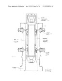 APPARATUS AND METHOD FOR CONTROLLED PRESSURE DRILLING diagram and image