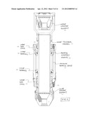 APPARATUS AND METHOD FOR CONTROLLED PRESSURE DRILLING diagram and image