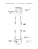 APPARATUS AND METHOD FOR CONTROLLED PRESSURE DRILLING diagram and image