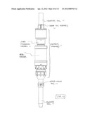 APPARATUS AND METHOD FOR CONTROLLED PRESSURE DRILLING diagram and image