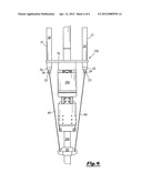 Method and apparatus for stabbing tubular goods diagram and image