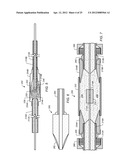 HYDROFORMED SPLICE FOR INSULATED CONDUCTORS diagram and image