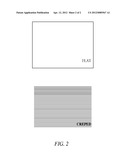 ELECTRICAL INSULATION MATERIALS AND METHODS OF MAKING AND USING  SAME diagram and image