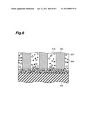 ADHESIVE COMPOSITION, CIRCUIT CONNECTING MATERIAL AND CONNECTING STRUCTURE     OF CIRCUIT MEMBER diagram and image