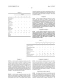 ADHESIVE COMPOSITION, CIRCUIT CONNECTING MATERIAL AND CONNECTING STRUCTURE     OF CIRCUIT MEMBER diagram and image