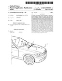 Wind Power for Electric Cars diagram and image