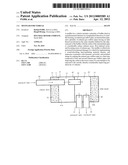 Muffler for Vehicle diagram and image