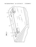 ROOFER S CUSHION BRIDGE COMBINATION USING SAME diagram and image